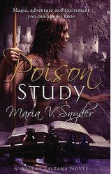 Poison Study UK