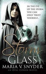 Storm Glass UK