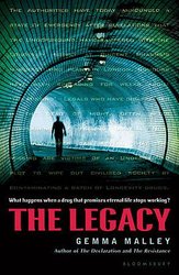 The Legacy2