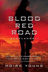 Blood Red Road 2