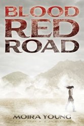 Blood Red Road old