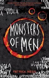 Monsters of Men