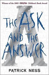 The Ask and the Answer2