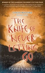 The Knife of Never Letting Go3-1