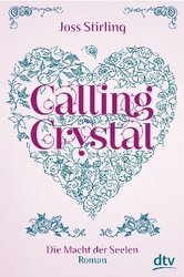 Seeking Crystal German