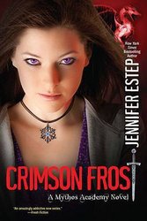 Crimson Frost