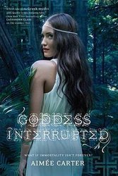 Goddess Interrupted