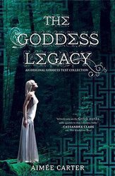 The Goddess Legacy