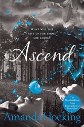 Ascend - UK - YA