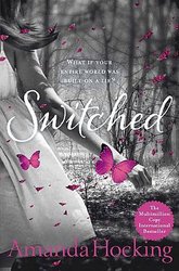 Switched - UK - YA