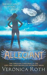 Allegiant UK