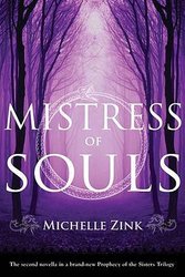 Mistress of Souls