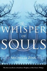 Whisper of Souls