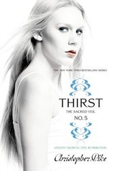 Thirst No. 5 The Sacred Veil