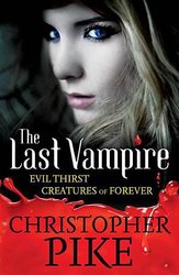 Evil Thirst, and Creatures of Forever UK