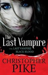 The Last Vampire and Black Blood UK