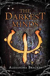 闇黑之心 The Darkest Minds