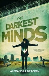 闇黑之心 The Darkest Minds