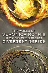 The World Of Veronica Roth&apos;s Divergent Series