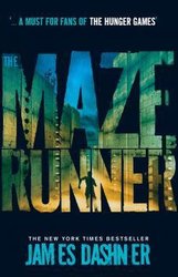 The Maze Runner 2