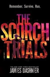 The Scorch Trials 2