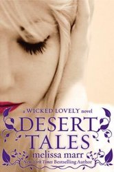 Desert Tales