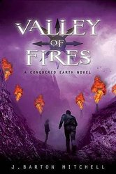 Valley of Fires