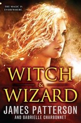 Witch &amp; Wizard 2