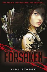 The Forsaken UK