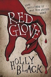 Red Glove 2