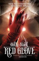 Red Glove 4