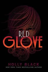 Red Glove 3