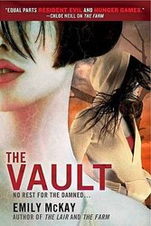 The Vault