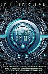 Fever Crumb 2