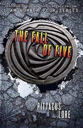 The Fall of Five