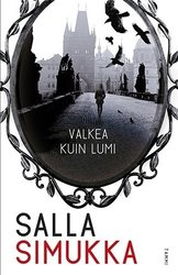 Valkea kuin lumi