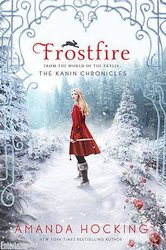 Frostfire