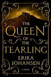 The Queen of the Tearling 2