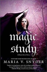 Magic Study new