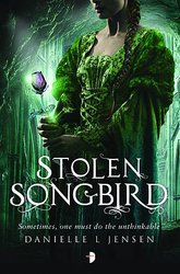 Stolen Songbird