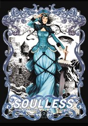 Soulless The Manga, Vol. 2