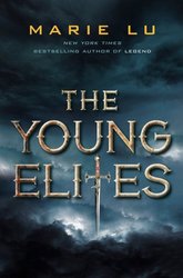 覺醒之路 The Young Elites