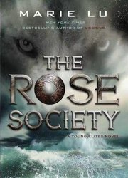 The Rose Society