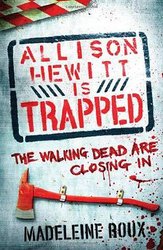 Allison Hewitt Is Trapped