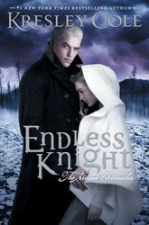 Endless Knight old