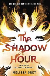 The Shadow Hour