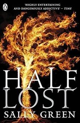 Half Lost 2