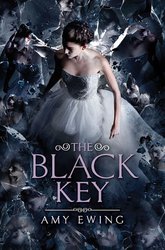 The Black Key