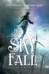 墜空戀人 Sky Fall