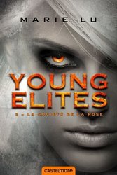 覺醒之路 The Young Elites